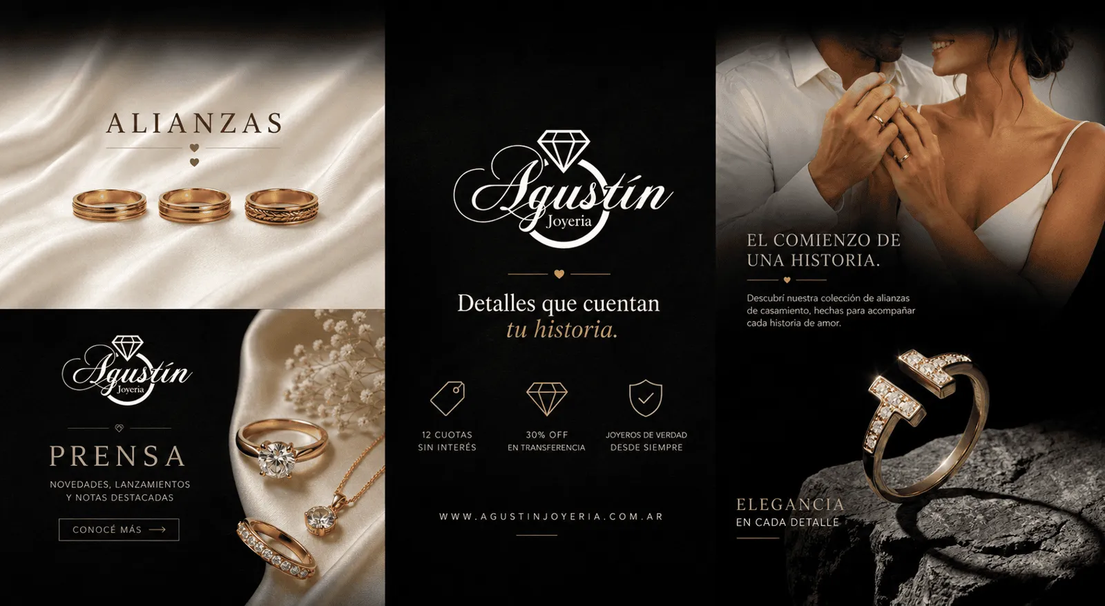 Agustín Joyería