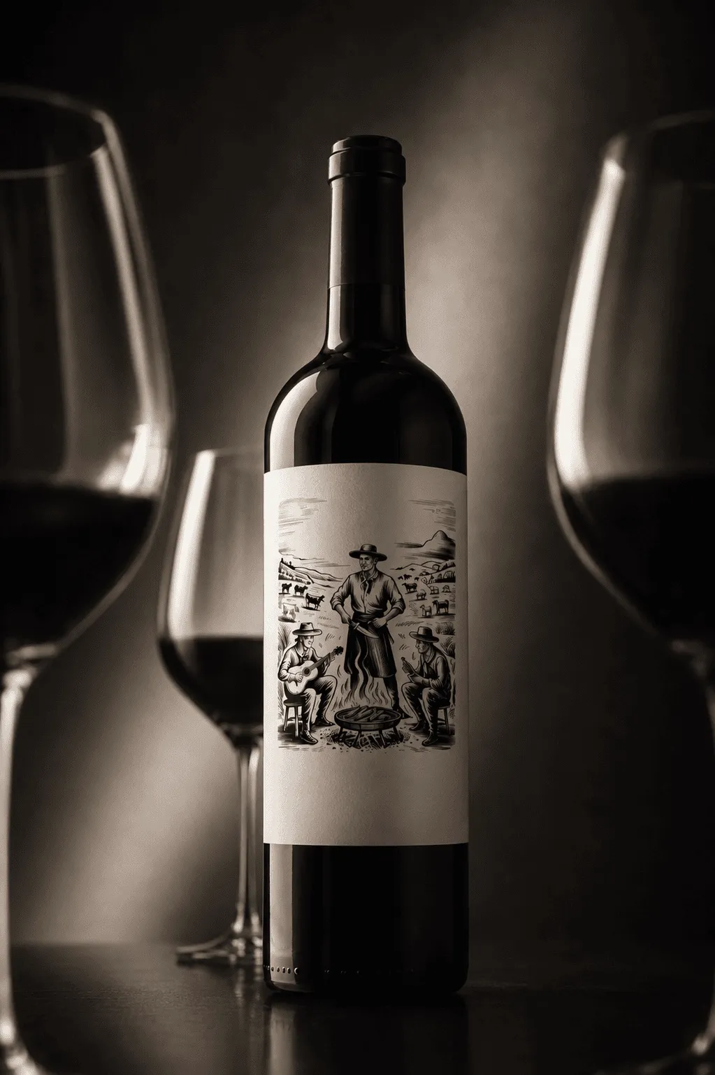 Brothers Wine