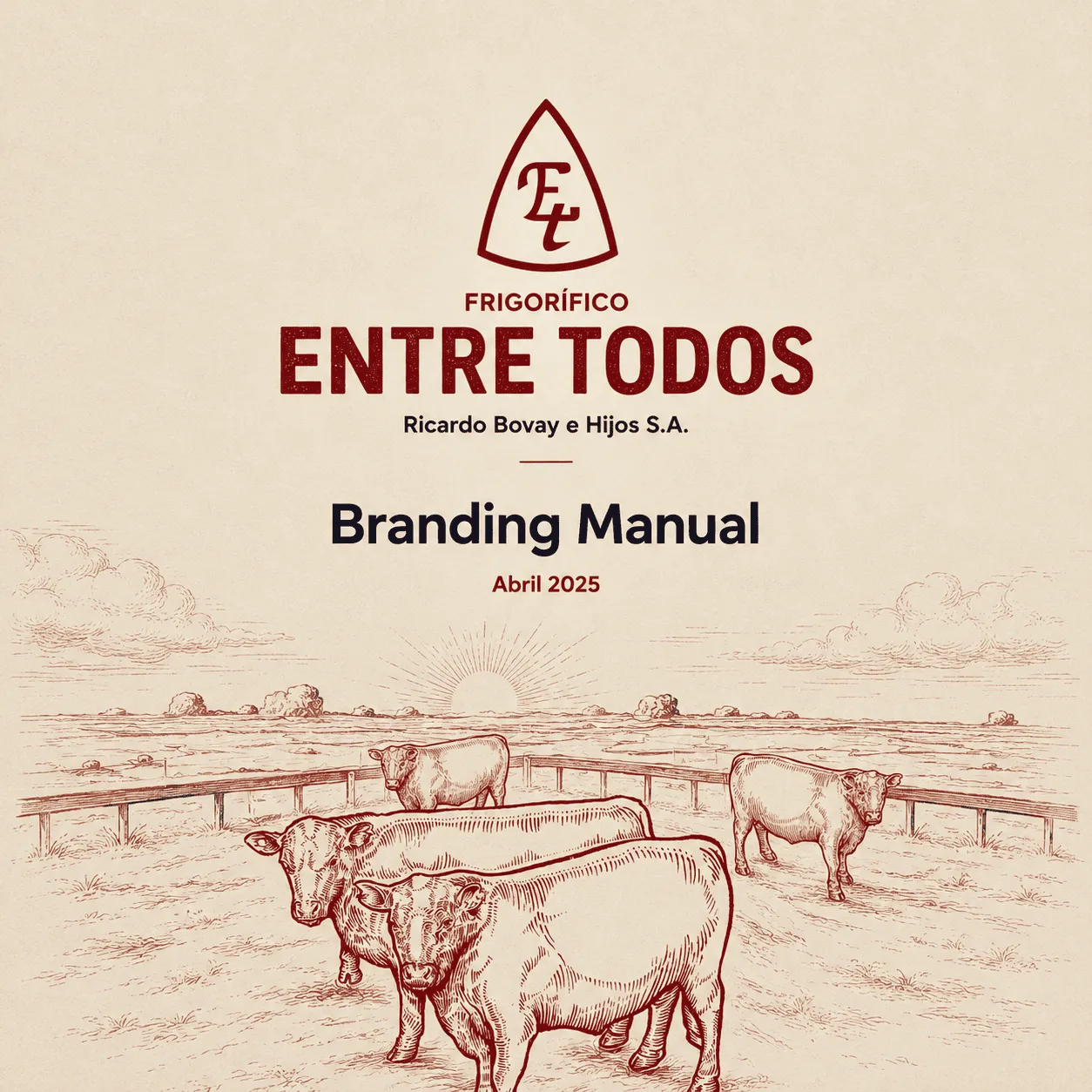 Frigorífico Entre Todos
